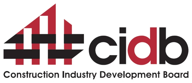 Construction Industry Development Board (CIDB) registered contractor